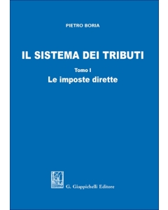 Il sistema dei tributi