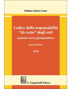 Codice della responsabilità ''da reato'' degli enti