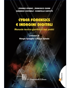 Cyber Forensics e indagini digitali