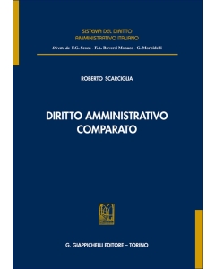 Diritto amministrativo comparato