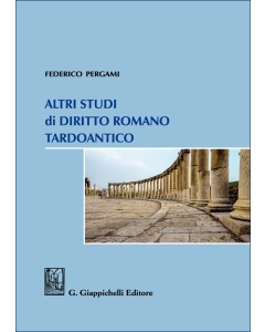 Altri studi di diritto romano tardoantico