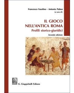 Il gioco nell'antica Roma