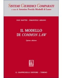 Il modello di common law