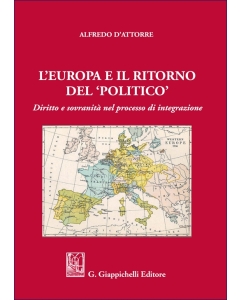 L’Europa e il ritorno del ‘politico’