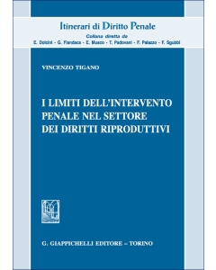 I limiti dell'intervento penale nel settore dei diritti riproduttivi