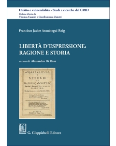 La libertà d'espressione