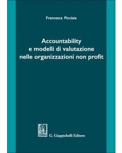 Accountability e modelli di valutazione nelle organizzazioni non profit