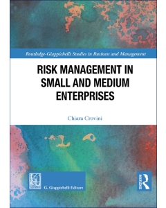 Risk Management in Small and Medium Enterprises