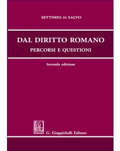 Dal diritto romano