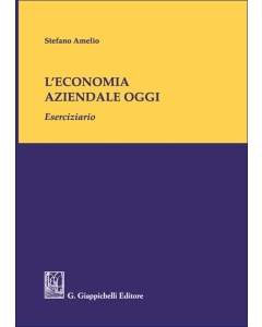 L’economia aziendale oggi – Eserciziario