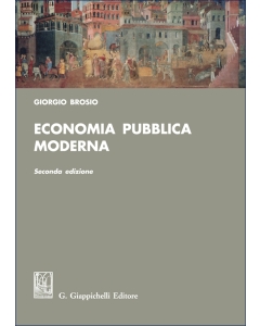 Economia pubblica moderna