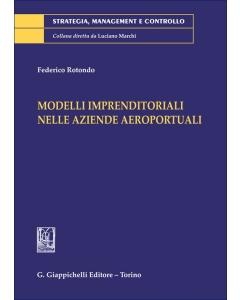 Modelli imprenditoriali nelle aziende aeroportuali