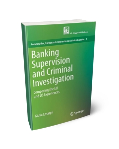 Banking Supervision and Criminal Investigation