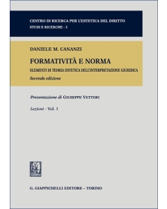 Formatività e norma