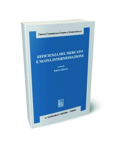 Efficienza del mercato e nuova intermediazione