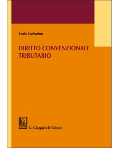 Diritto tributario convenzionale