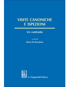 Visite canoniche e ispezioni