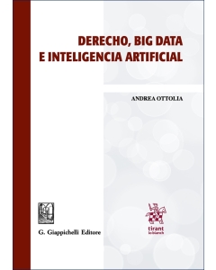 Derecho, big data e Inteligencia artificial