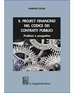 Il project financing nel Codice dei contratti pubblici