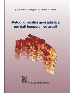 Metodi di analisi geostatistica per dati temporali ed areali