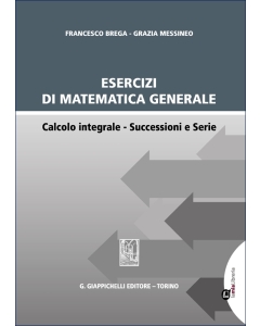 Esercizi di matematica generale