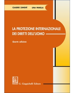 La protezione internazionale dei diritti dell'uomo