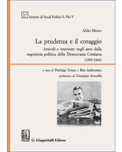 La prudenza e il coraggio