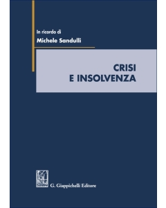 Crisi e insolvenza