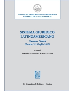 Sistema giuridico latinoamericano