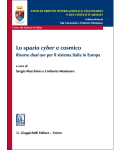 Lo spazio cyber e cosmico