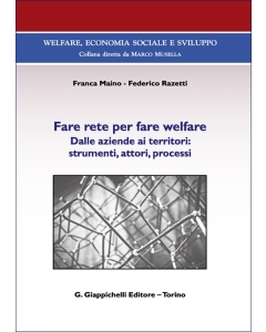 Fare rete per fare welfare