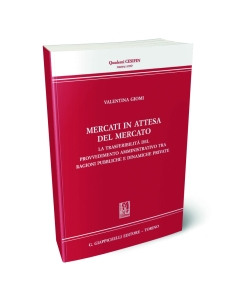 Mercati in attesa del mercato