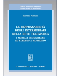 Le responsabilità degli intermediari della rete telematica
