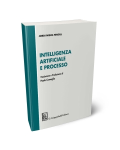 Intelligenza artificiale e processo