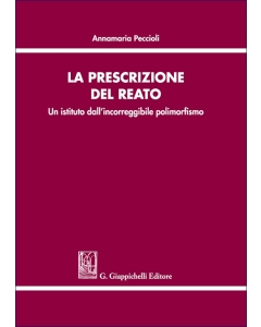 La prescrizione del reato