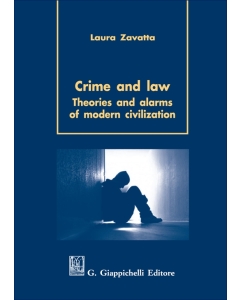 Crime and law