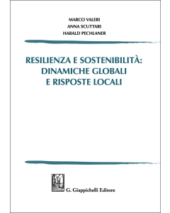 Resilienza e sostenibilità: dinamiche globali e risposte locali