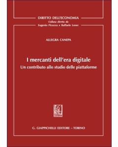 I mercanti dell’era digitale