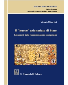 Il "nuovo" azionariato di Stato