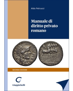 Manuale di diritto privato romano II
