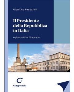 Il Presidente della Repubblica in Italia