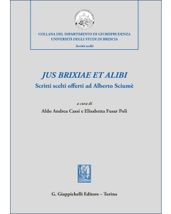 Jus Brixiae et alibi