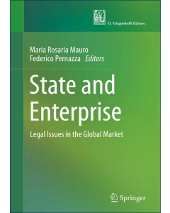 State and Enterprise