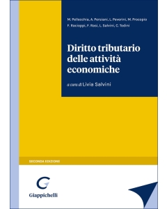 Diritto tributario delle attività economiche