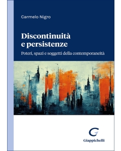 Discontinuità e persistenze