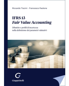 IFRS 13 Fair Value Accounting