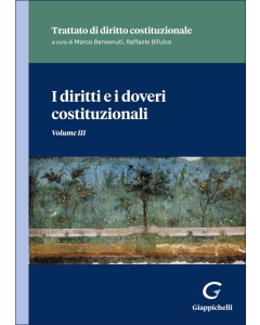 I diritti e i doveri costituzionali