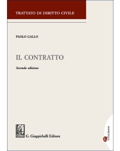 Il contratto