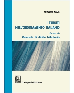 I tributi nell'ordinamento italiano