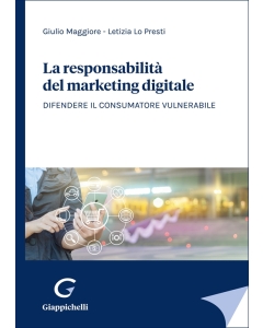 La responsabilità del marketing digitale